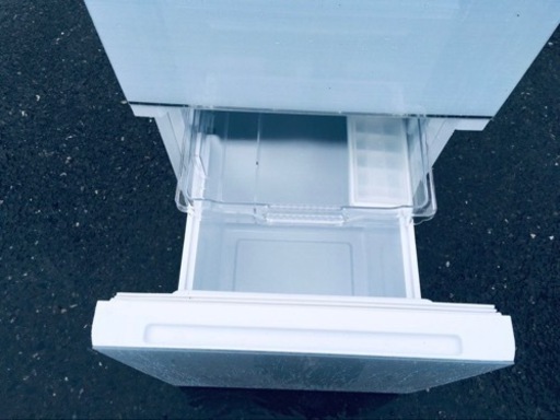 ✨2021年製✨1794番 Hisense✨冷凍冷蔵庫✨HR-G13B-W‼️