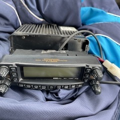 【お取引完了】アマチュア無線 スタンダードFT-8800H 50W機