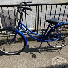 自転車(訳あり)
