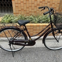 東京都 北区のママチャリ 自転車の中古が安い！激安で譲ります・無料で  