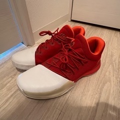 adidas harden1 27.5cm