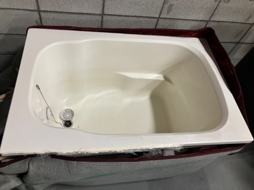 風呂釜セット