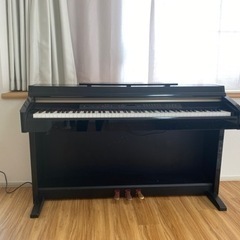 【ネット決済】ヤマハ　電子ピアノ