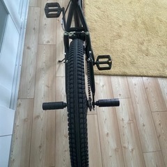 24インチBMX 新品　価格相談可