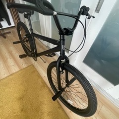 24インチBMX 新品　価格相談可