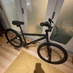 24インチBMX 新品　価格相談可