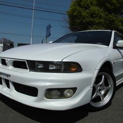 VR-4★４WD★ツインターボ★後期型！