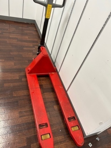 (中古品)ハンドパレットトラック