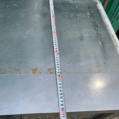 ステンレス　キャビネット