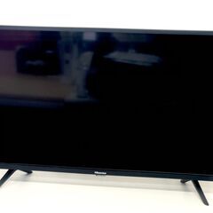 Hisense 液晶テレビ 32H38E 2019年製 32型 ハイセンス(説明書
