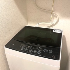 【全自動洗濯機】maxzen JW06MD01WB 2018年新品購入