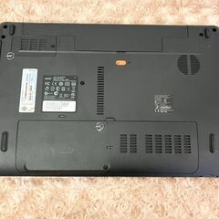 ジモティー特価】acer ノートPC ASPIRE 5750 SSD256GB core i5