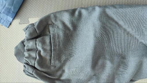 明泉幼稚園制服