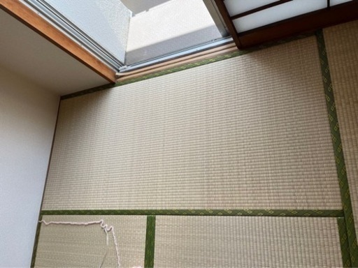 畳み6畳 ほぼ新品 【公式通販】