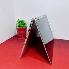 A-97 【カメラ付き♡ハイスペ♡SSD】オシャレ♡すぐ使えるノートPC