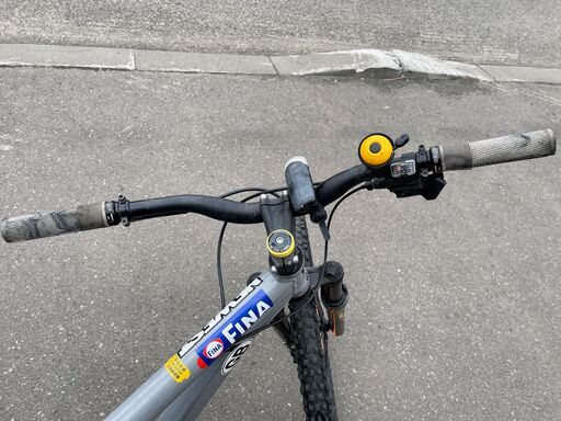 BMXバイク・GT CHUCKER 2.0/ジーティー チャッカー 2.0/マウンテンバイク.26インチ BMXバイク・GT CHUCKER 2.0/ジーティー チャッカー 2.0/マウンテン