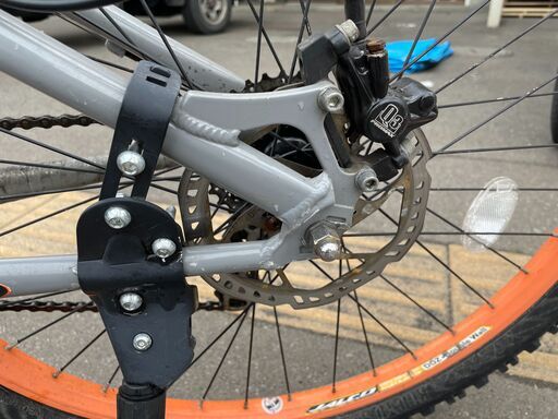 BMXバイク・GT CHUCKER 2.0/ジーティー チャッカー 2.0/マウンテン