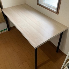 IKEA デスク テーブル