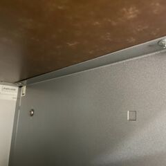 【KOKUYO】中古☆カウンターテーブル 受付 