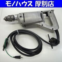 現状品 マキタ 13mm 電動ドリル モデル 6301 電動工具...