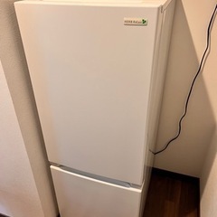 YAMADA電気ブランド　冷蔵庫