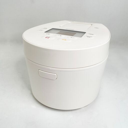 中古美品☆IRIS OHYAMA 炊飯器 RC-IL50