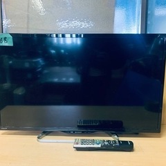 ①1468番 シャープ✨テレビ✨LC-32W25‼️