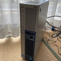 NEC デスクトップパソコン　i7