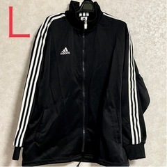 adidasアディダス★ジャージ★L