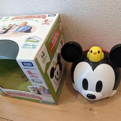 【購入者決定】動くおもちゃ ミッキーマウス