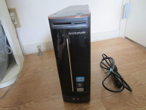 Win 7\u0026Win 11 \u0026Office 2019 　第2世代i5搭載デスクトップパソコン LENOVO H330を売ります。