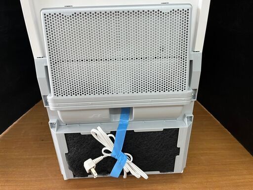 引取限定】開封未使用 RCRD 31kg 保冷米びつ 【下関店】【中古】