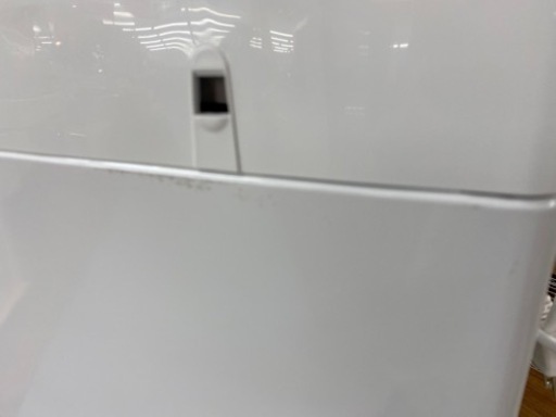 I764  TOSHIBA 洗濯機 （4.5㎏）★ 2018年製 ⭐ 動作確認済 ⭐ クリーニング済