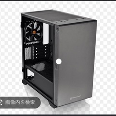 □RGB可変□GTX1060+i7ゲーミングPC】フォートナイト/Apex◎現品 