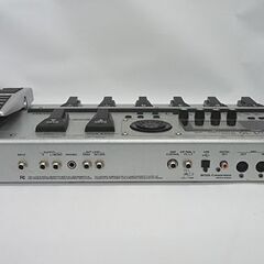 【動作品】BOSS GT-10 ギターエフェクター　一応ジャンク扱いで ジャンク扱い BOSS GT-10 マルチエフェクター ボス ギター Guitar