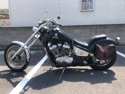 終了】steed600 スティード600 - ホンダ 終了】steed600 スティード600 - ホンダ