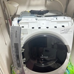 洗濯機の不調など… - 大分市