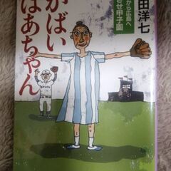 【無料！】がばいばあちゃん―佐賀から広島へ めざせ甲子園