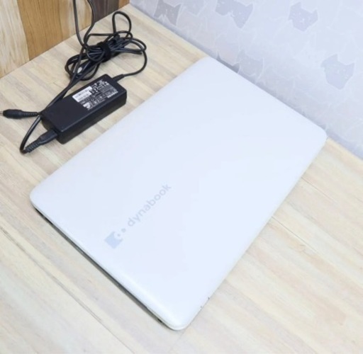 東芝 Dynabook T451 新品 SSD 512GB メモリ 16GB | neix.com.ar