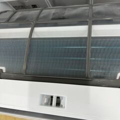 主に8畳用❕ 2022年製❕  取付工事手配いたします❕ 購入後取り置きにも対応 ❕R2832