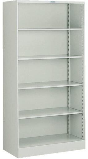 98 TRUSCO(トラスコ) バンラックケース CF型 900X450XH1790 604CF