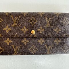 【SALE】LOUIS VUITTON モノグラム ポシェットポ...