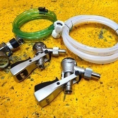 944-0) ボクソン 2口 生ビールサーバー VT-45DW ディスペンサー アサヒ