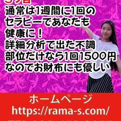 今話題のバイオレゾナンス分析！！あなたも一度身体を調べてみませんか？ − 栃木県