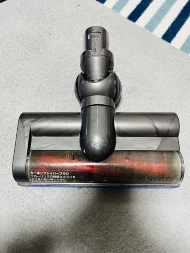 ダイソン dyson 49852 ヘッド モーターヘッド