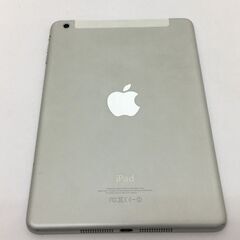 【🔥買取強化中🔥】Apple iPad mini 第1世代 64...