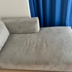 フランフランのおしゃれ美品ソファ