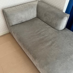 フランフランのおしゃれ美品ソファ