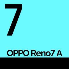 【新品同様】OPPO Reno7 A ドリームブルー  SIMフリー