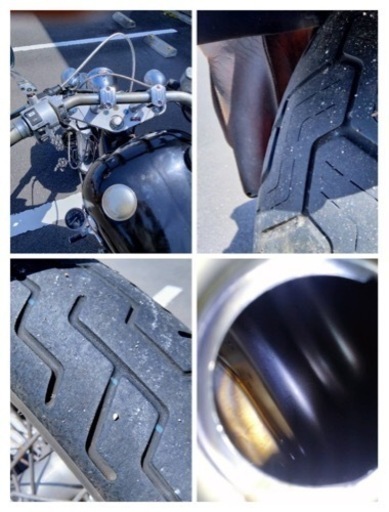 steed600 スティード600